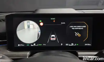 Kia K5 2024 2.0 Автомат в Москве № 797954, миниатюра 8