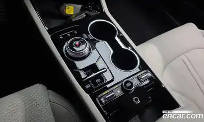 Kia K5 2024 2.0 Автомат в Москве № 797954, миниатюра 9