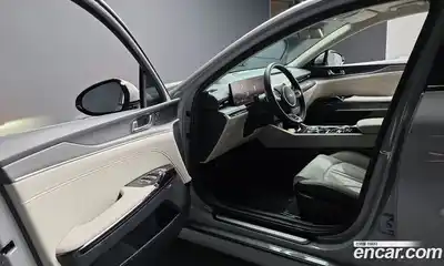 Kia K5 2024 2.0 Автомат в Москве № 797954, миниатюра 10