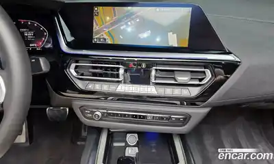 BMW Z4 2025 3.0 Автомат в Москве № 798101, миниатюра 12