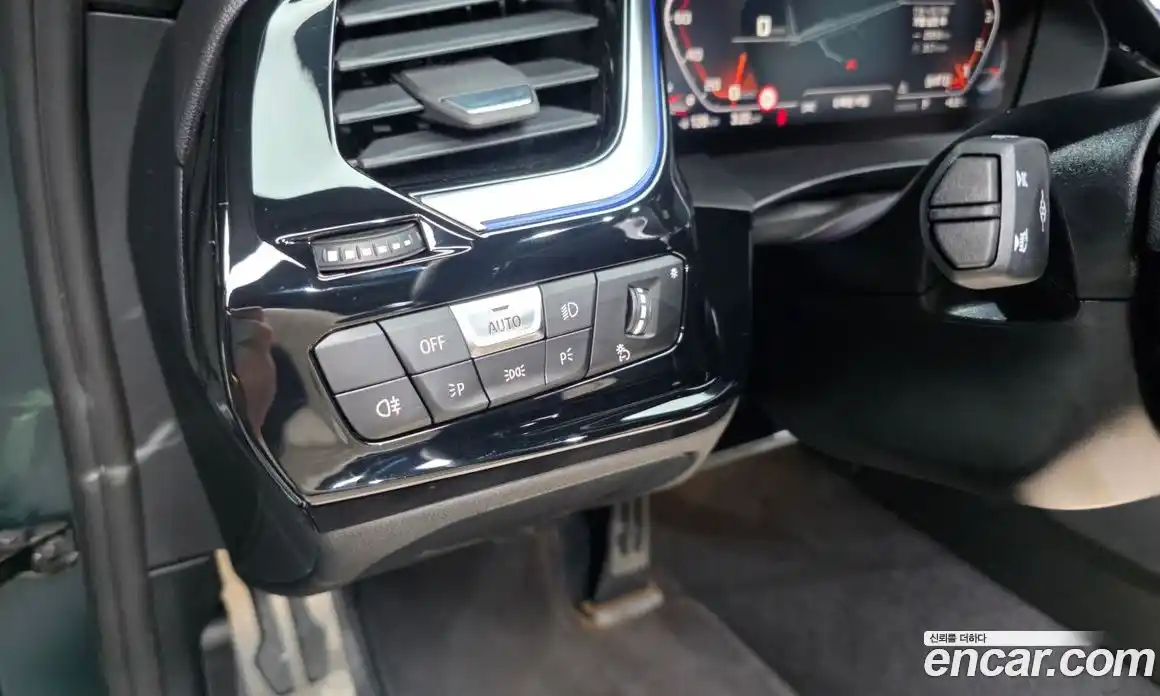 BMW Z4 2025 3.0 Автомат в Москве № 798101, фото 15