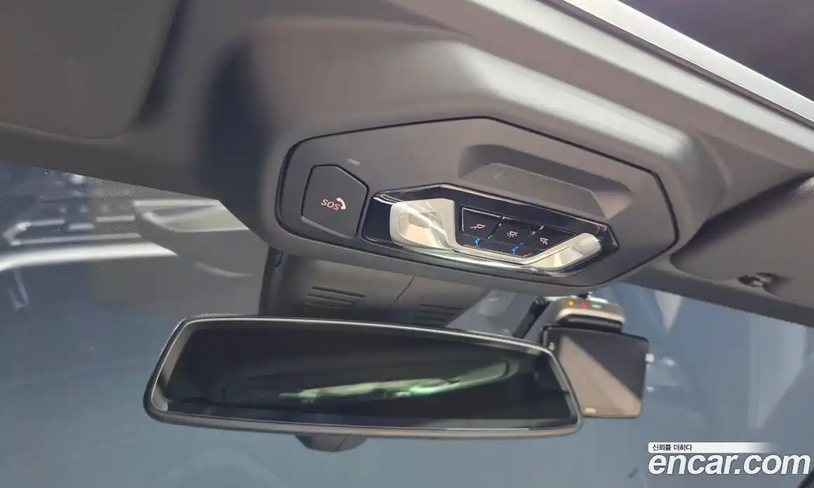 BMW Z4 2025 3.0 Автомат в Москве № 798101, фото 16