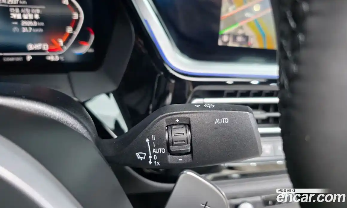 BMW Z4 2025 3.0 Автомат в Москве № 798101, фото 18