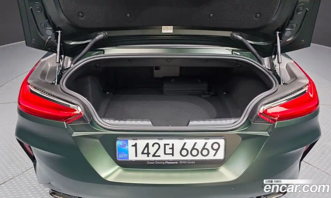 BMW Z4 2025 3.0 Автомат в Москве № 798101, фото 19