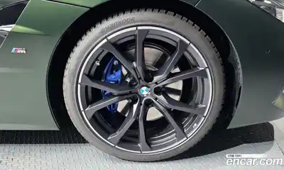 BMW Z4 2025 3.0 Автомат в Москве № 798101, миниатюра 4