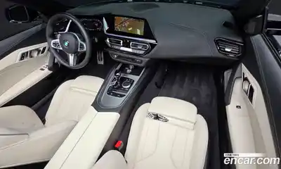 BMW Z4 2025 3.0 Автомат в Москве № 798101, миниатюра 6