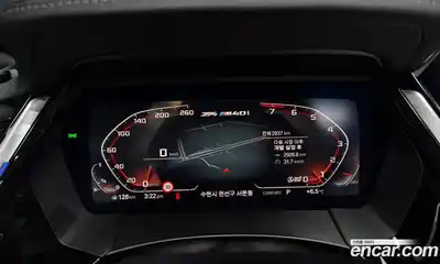 BMW Z4 2025 3.0 Автомат в Москве № 798101, миниатюра 7