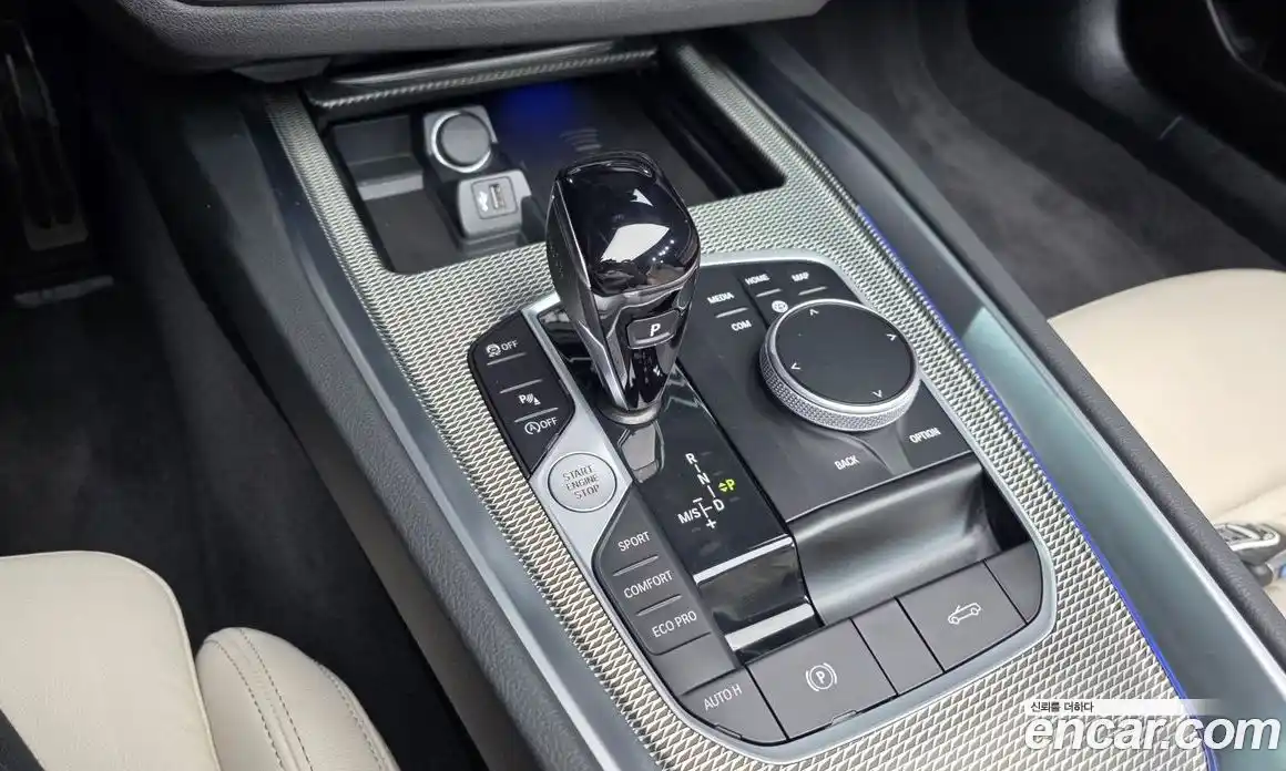 BMW Z4 2025 3.0 Автомат в Москве № 798101, фото 8