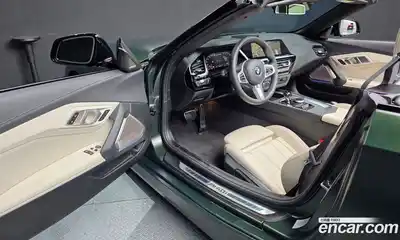 BMW Z4 2025 3.0 Автомат в Москве № 798101, миниатюра 9