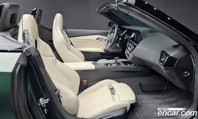 BMW Z4 2025 3.0 Автомат в Москве № 798101, миниатюра 10