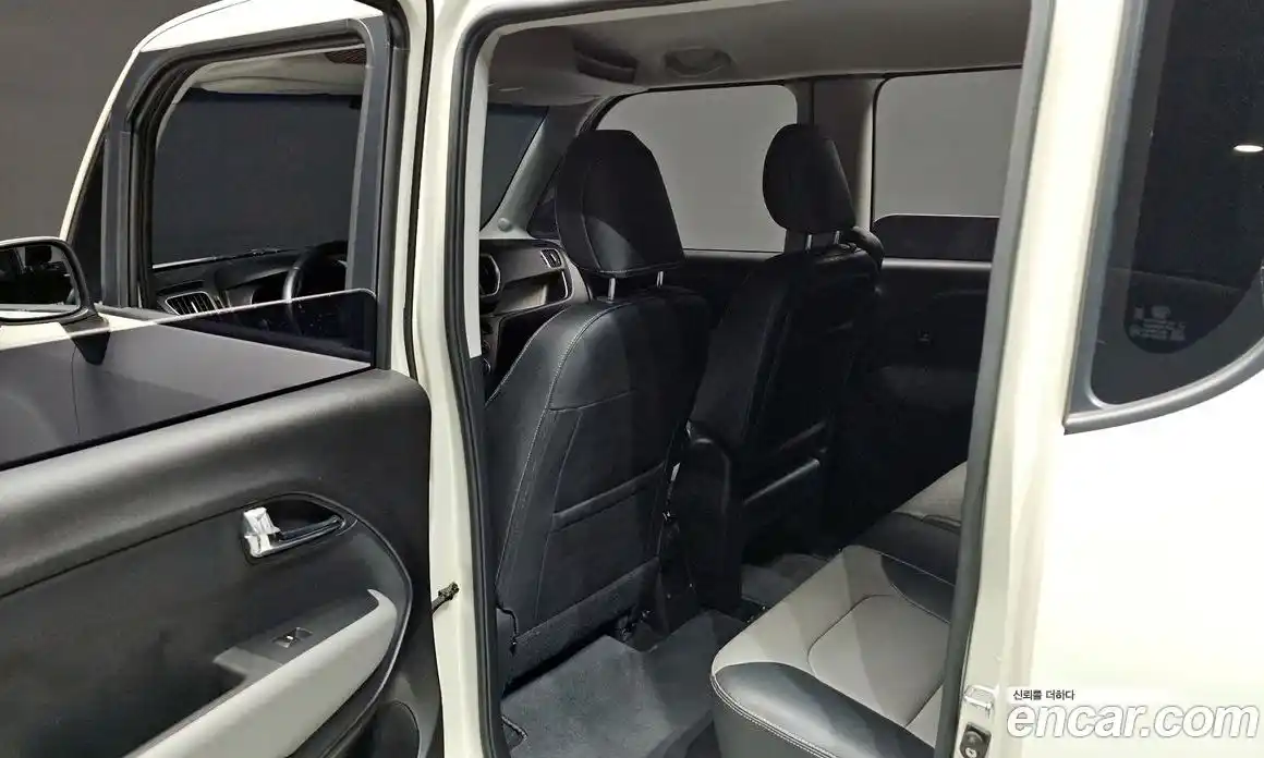 Kia Ray 2018 1.0 Автомат в Москве № 798131, фото 11