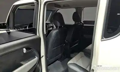 Kia Ray 2018 1.0 Автомат в Москве № 798131, миниатюра 11