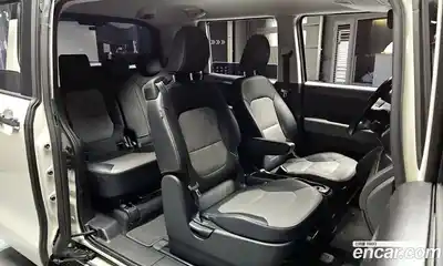 Kia Ray 2018 1.0 Автомат в Москве № 798131, миниатюра 12