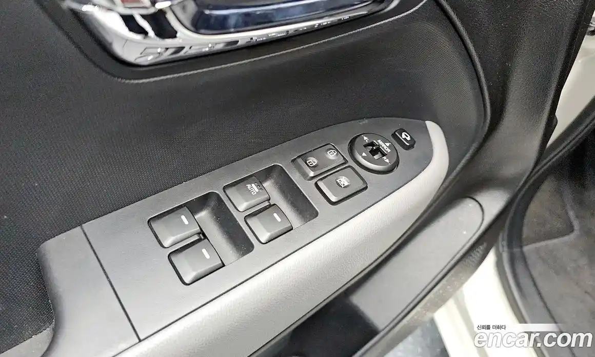 Kia Ray 2018 1.0 Автомат в Москве № 798131, фото 13