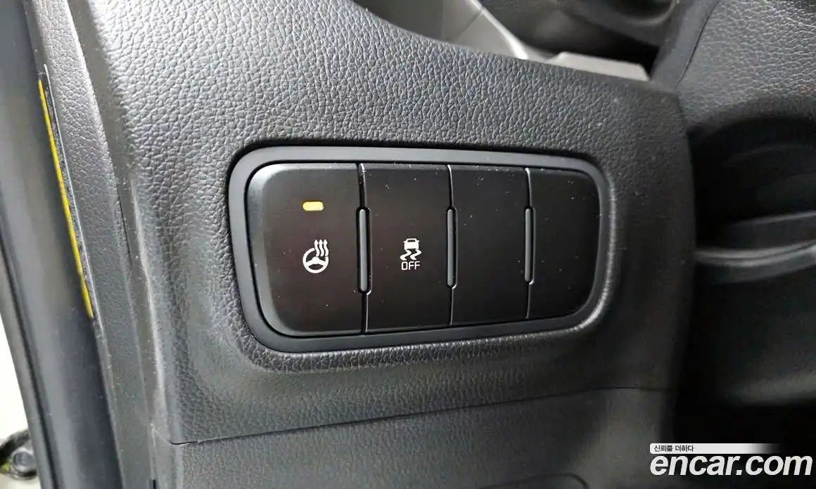 Kia Ray 2018 1.0 Автомат в Москве № 798131, фото 14