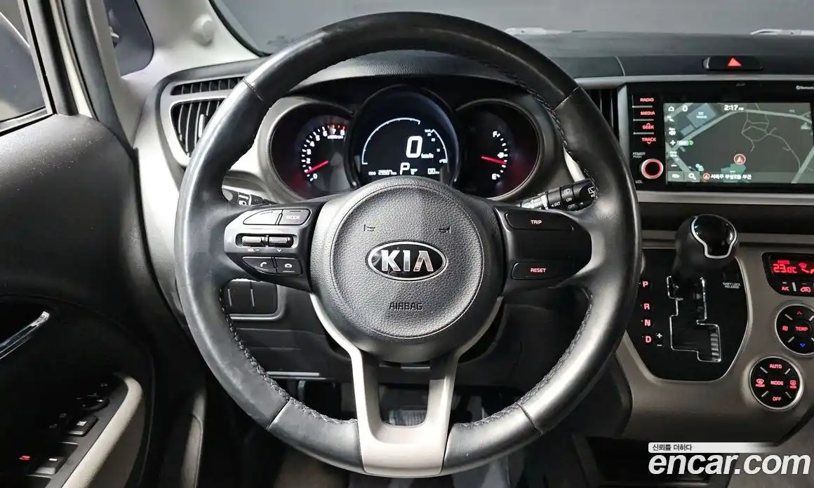 Kia Ray 2018 1.0 Автомат в Москве № 798131, фото 15