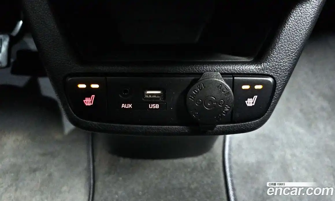 Kia Ray 2018 1.0 Автомат в Москве № 798131, фото 19