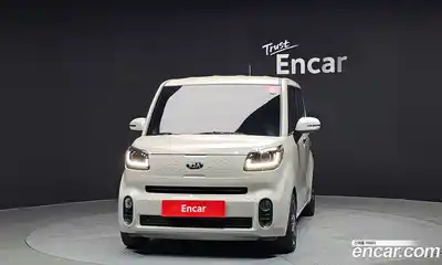 Kia Ray 2018 1.0 Автомат в Москве № 798131, миниатюра 3