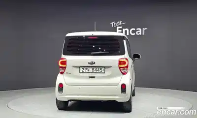 Kia Ray 2018 1.0 Автомат в Москве № 798131, миниатюра 4