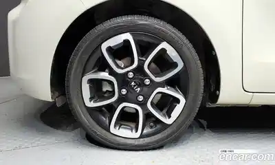 Kia Ray 2018 1.0 Автомат в Москве № 798131, миниатюра 5