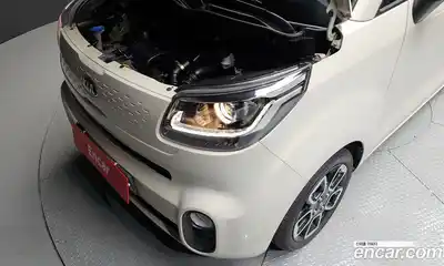 Kia Ray 2018 1.0 Автомат в Москве № 798131, миниатюра 6
