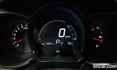 Kia Ray 2018 1.0 Автомат в Москве № 798131, миниатюра 8