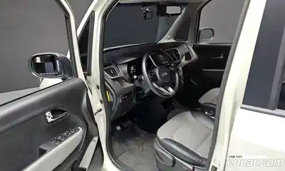 Kia Ray 2018 1.0 Автомат в Москве № 798131, миниатюра 10