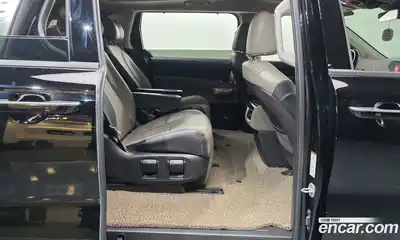 Kia Canival 2024 2.2 Автомат в Москве № 798159, миниатюра 11