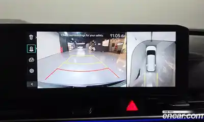 Kia Canival 2024 2.2 Автомат в Москве № 798159, миниатюра 12