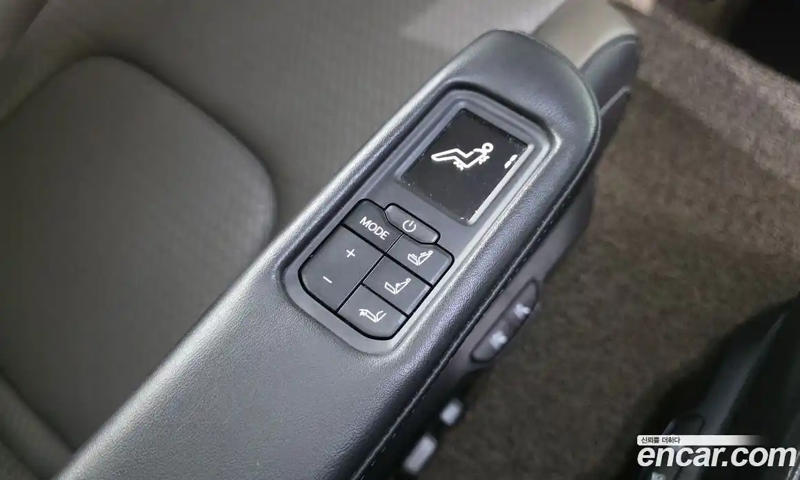 Kia Canival 2024 2.2 Автомат в Москве № 798159, фото 17