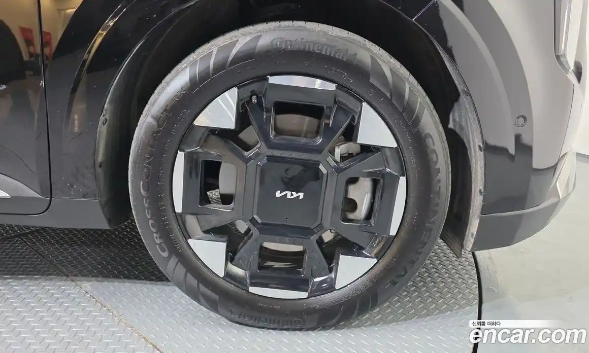 Kia Canival 2024 2.2 Автомат в Москве № 798159, фото 4