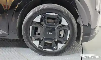 Kia Canival 2024 2.2 Автомат в Москве № 798159, миниатюра 4