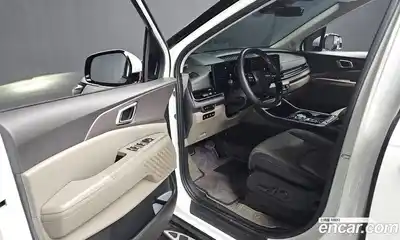 Kia Canival 2024 2.2 Автомат в Москве № 798176, миниатюра 11