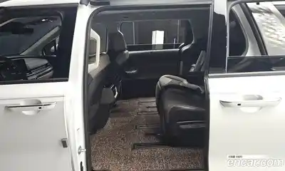 Kia Canival 2024 2.2 Автомат в Москве № 798176, миниатюра 12