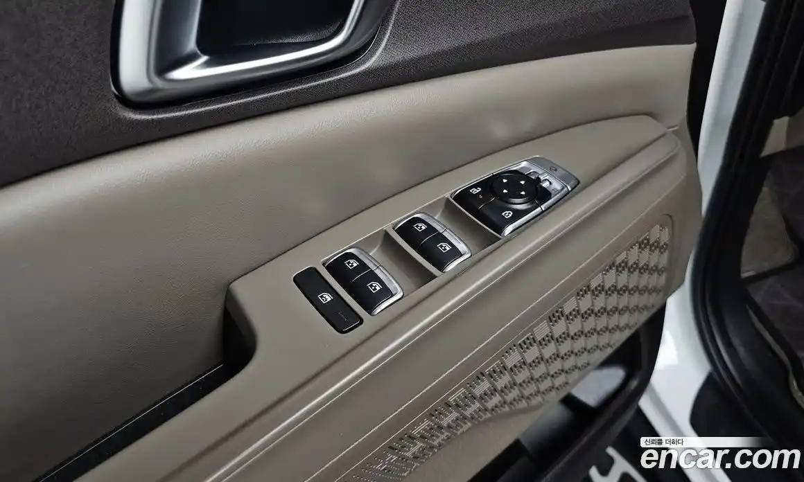 Kia Canival 2024 2.2 Автомат в Москве № 798176, фото 17