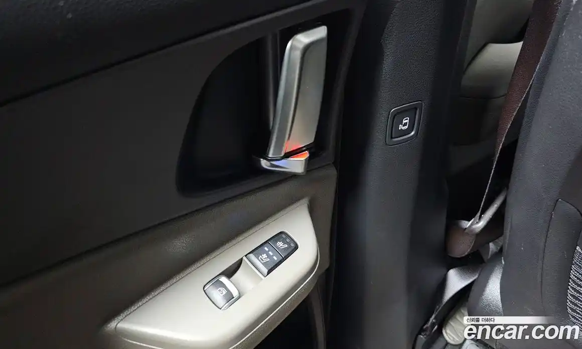 Kia Canival 2024 2.2 Автомат в Москве № 798176, фото 19