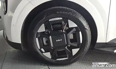 Kia Canival 2024 2.2 Автомат в Москве № 798176, миниатюра 5