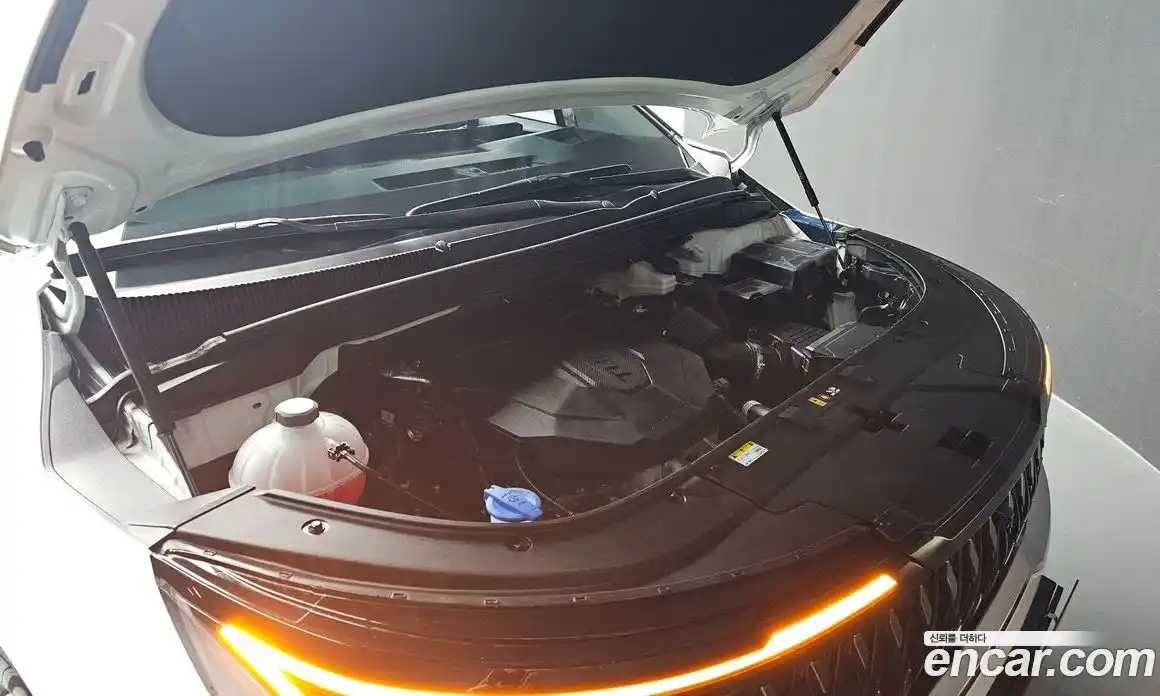 Kia Canival 2024 2.2 Автомат в Москве № 798176, фото 6