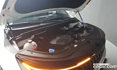 Kia Canival 2024 2.2 Автомат в Москве № 798176, миниатюра 6