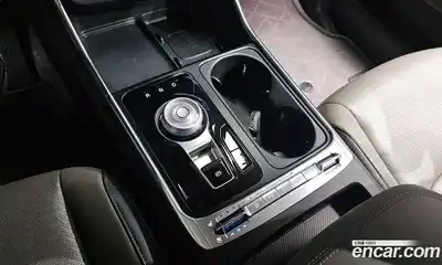 Kia Canival 2024 2.2 Автомат в Москве № 798176, миниатюра 9