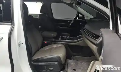 Kia Canival 2024 2.2 Автомат в Москве № 798176, миниатюра 10