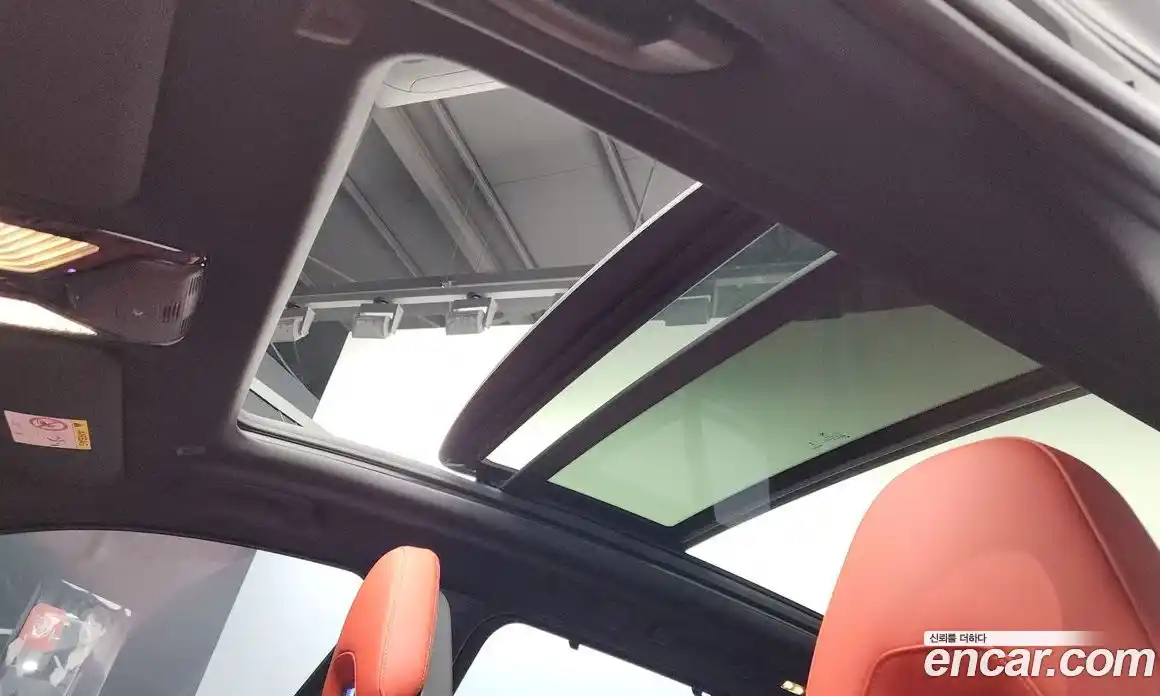 BMW X3M 2024 3.0 Автомат в Москве № 798228, фото 18