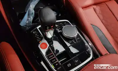 BMW X3M 2024 3.0 Автомат в Москве № 798228, миниатюра 9