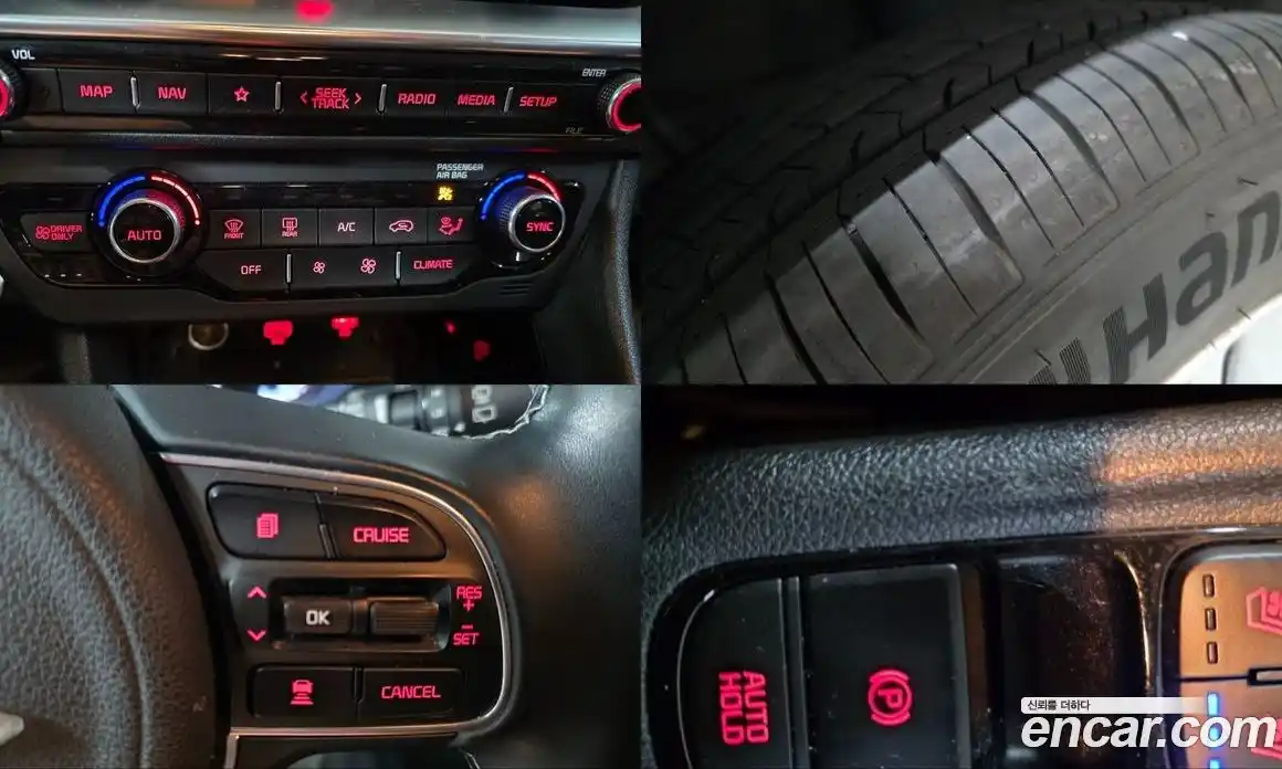 Kia Niro 2021 1.6 Автомат в Москве № 798344, фото 20