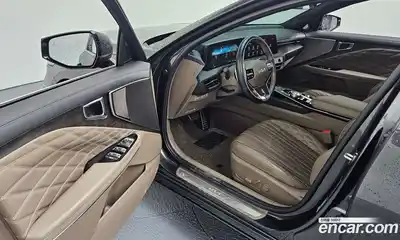 Kia K8 2023 1.6 Автомат в Москве № 798371, миниатюра 11