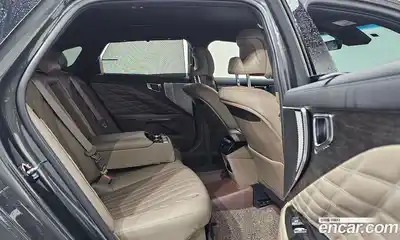 Kia K8 2023 1.6 Автомат в Москве № 798371, миниатюра 12