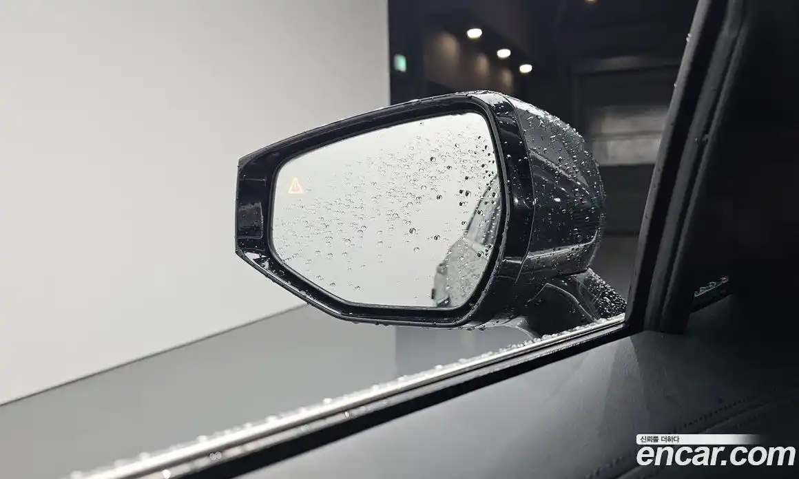 Kia K8 2023 1.6 Автомат в Москве № 798371, фото 19