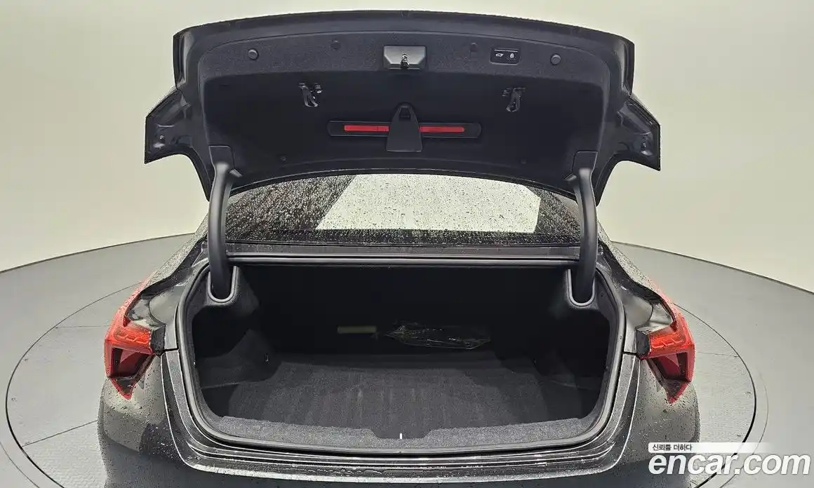 Kia K8 2023 1.6 Автомат в Москве № 798371, фото 20