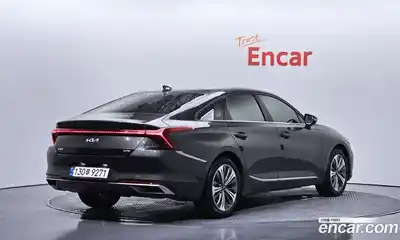 Kia K8 2023 1.6 Автомат в Москве № 798371, миниатюра 2