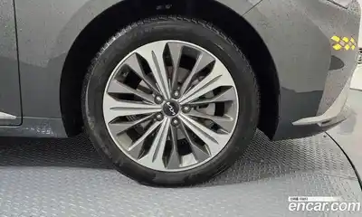 Kia K8 2023 1.6 Автомат в Москве № 798371, миниатюра 5